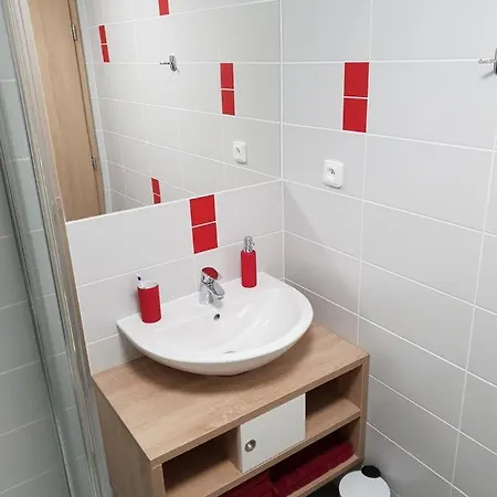 Daire Pod Medvedi Horou Loučná nad Desnou