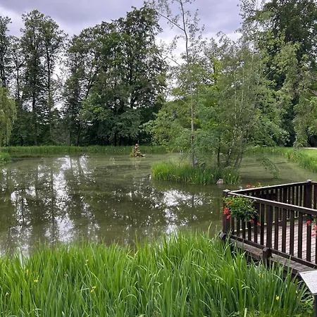 Pod Medvedi Horou Daire Loučná nad Desnou