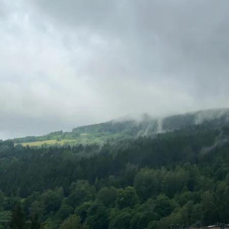 Pod Medvedi Horou * Loučná nad Desnou
